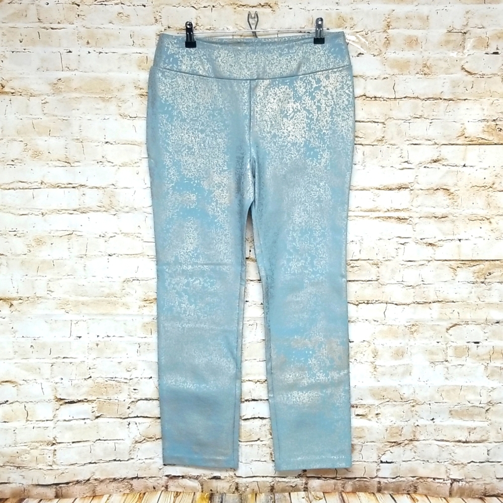 SOFT SURROUNDINGS CASUAL PANTS
